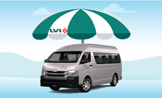 ປະກັນໄພລົດຕູ້ ປະກັນໄພລົດຕູ້